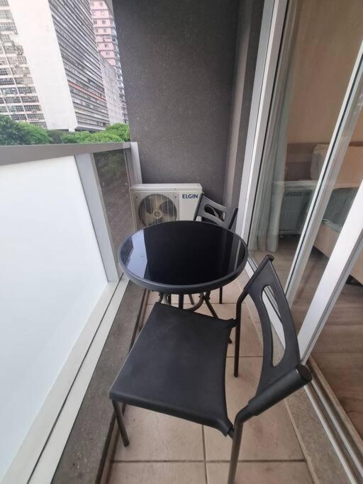 Loft Bela Vista, Consolacao, 506 Сан-Пауло Экстерьер фото